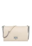 Cream small women's handbag TOREC-1282-0B(Z26)