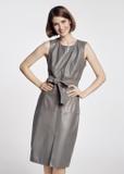 Women's dress SUKDS-0035-1140(W21)