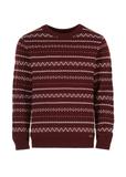 Men's Sweater SWEMT-0121-49(Z22)