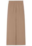 Camel women's viscose trousers SPODT-0116-24(Z25)