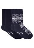 Men's winter socks set ZESMT-0070-7D(Z26)