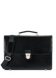 Men's leather briefcase TORMS-0478-99(Z25)