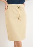 Women's skirt SPCDT-0059-81(W22)