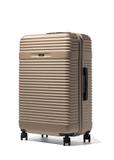 Large suitcase on wheels WALAB-0040-2X-28(W26)
