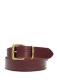 Croco women's leather belt PASDS-0312A-49(Z25)