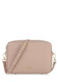 Beige classic handbag for women TOREC-0003F-82(W24)