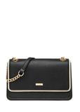 Small black women's handbag TOREC-1015-9J(W26)