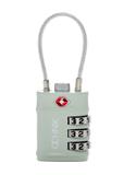 Sage TSA Combination Padlock AW-015-0007-8F(W26)