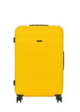 Large suitcase on wheels WALAB-0040-21-28(W24)