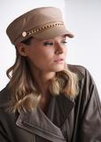 Women's cap CZADS-0005-82(Z22)