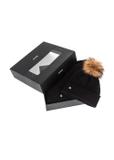 Cap and scarf set ZESTD-0001-99(Z21)