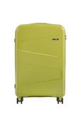 Large suitcase on wheels WALPP-0028-8G-28(W26)