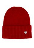 Red women's hat CZADT-0206-4B(Z26)