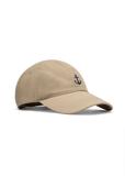 Beige unisex baseball cap CZALT-0018-1B(W26)