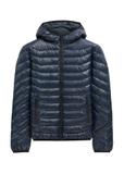 Men's navy blue jacket KURMT-0380-7E(Z26)