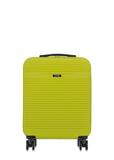 Small suitcase on wheels WALAB-0040-84-19(W24)