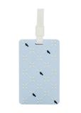 Luggage tag AW-012-0007-7P(W26)