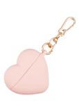 Pink headphone case BRELOK-0224-5A(Z26)