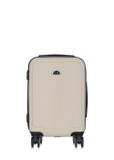 Cabin suitcase on wheels WALAB-0053-16-19(W25)