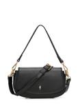 Small black women's handbag TOREC-1264-99(Z26)