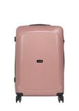 Large suitcase on wheels WALPC-0014-34-28(W24)