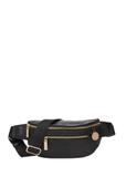 Black women's waist bag TOREC-1338-99(Z26)