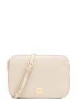 Cream women's shoulder bag TOREC-0205E-16(W25)