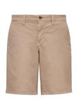 Beige men's shorts SZOMT-0029-81(W25)