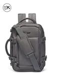 Graphite airplane backpack PLCMN-0017-9D(Z26)