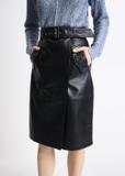 Women's skirt SPCDS-0062-5491(W22)