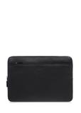 Men's black leather briefcase TORMS-0286A-99(W24)