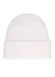 White women's cap CZADT-0206-0A(Z26)