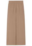 Camel women's viscose trousers SPODT-0116-1D(Z26)