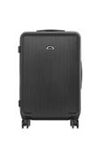 Large suitcase on wheels WALAB-0053-99-28(W24)