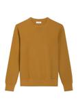 Mustard men's sweater SWEMT-0217-2D(Z26)