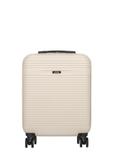 Small suitcase on wheels WALAB-0040-0C-19(W26)