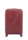 Large suitcase on wheels WALPP-0027-4B-28(W26)