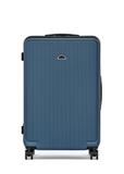 Large suitcase on wheels WALAB-0053-69-29(W25)