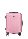 Cabin suitcase on wheels WALAB-0053-5C-19(W26)