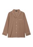 Women's two-piece pajamas PZMDT-0001-1K(Z26)