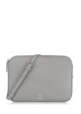 Gray classic handbag for women TOREC-0205C-66(W24)