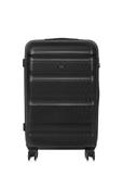 Large suitcase on wheels WALPC-0012-99-28(W24)