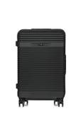 Large suitcase on wheels WALAB-0040-99-28(W24)