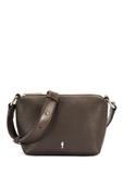 Small brown women's handbag TOREC-0882B-89(Z25)