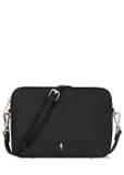 Classic black women's handbag TOREC-0003E-99(Z23)