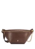 Brown women's bag TOREC-0788C-89(Z25)