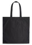 Soft black bag TOREN-0361-9P (Z26)
