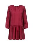 Women's dress SUKDT-0137-49(Z22)