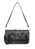 Black women's shoulder bag TOREC-1081-98(Z25)