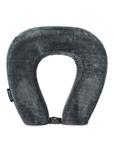 Gray travel pillow AW-014-0002-91(W25)